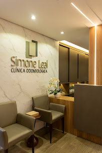 Clinica Simone Leal in Florianópolis, Brazil