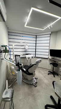 Clínica Gerent Odontologia