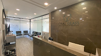 Oral Glass