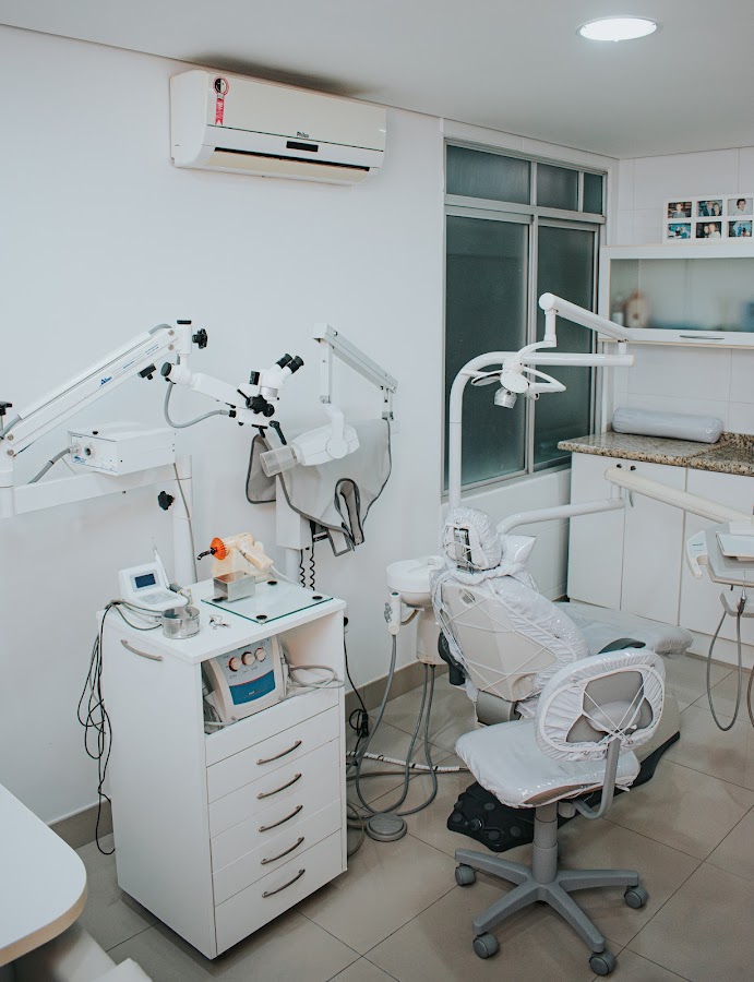 Odonto Vitta - dental clinic in Florianópolis