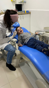 Clínica Odontológica Odonto Vitta