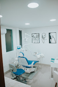 Clínica Odontológica Odonto Vitta