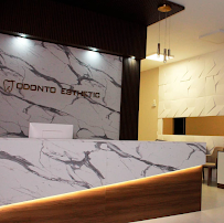 Centro Odontológico Vitória