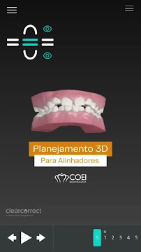 Dentista Florianópolis | COEI Clinica Odontológica