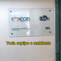 Dentista Florianópolis | COEI Clinica Odontológica