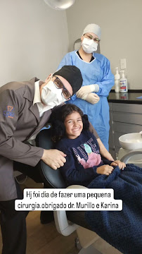 Dentista Florianópolis | COEI Clinica Odontológica