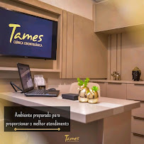 Dental Clinic Tames