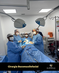 Instituto Dr. Ibrahim Jamil | Implantes Dentários e Harmonização Facial | Centro de Florianópolis
