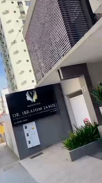 Instituto Dr. Ibrahim Jamil | Implantes Dentários e Harmonização Facial | Centro de Florianópolis