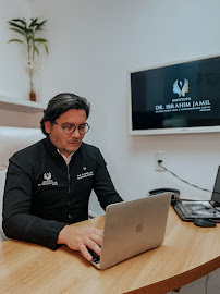 Instituto Dr. Ibrahim Jamil | Implantes Dentários e Harmonização Facial | Centro de Florianópolis
