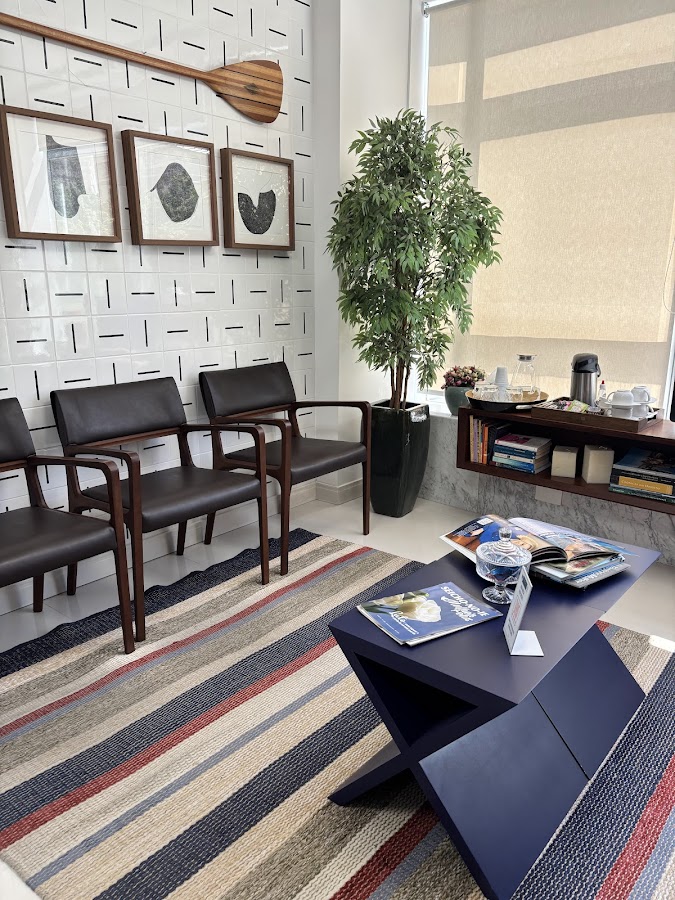 Bianchini Odontologia - dental clinic in Florianópolis, Brazil