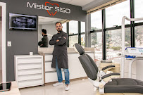 Mister Siso in Florianópolis