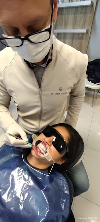 Clínica Odontológica Mister Siso
