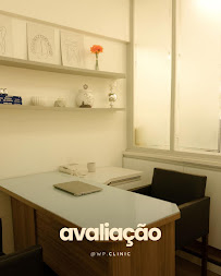 W&P Odontologia de excelência.
