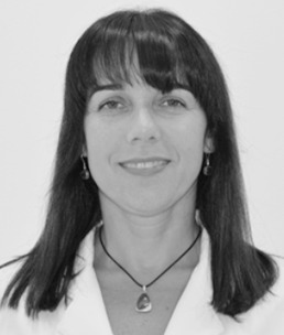 Endodontist Cristina Krause Teixeira - Endodontics