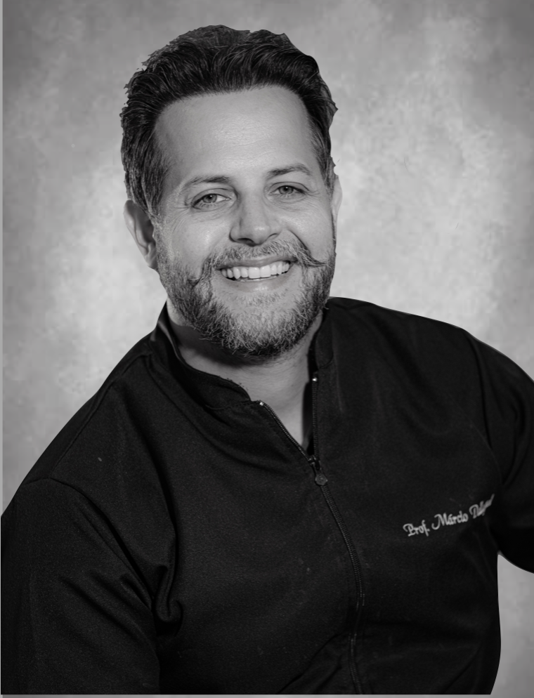 Prosthodontist Marcio Dallagnol - Prosthodontics