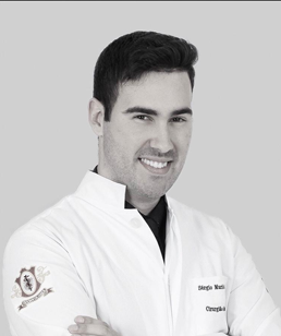 General Dentist, Emergency Dentist Sergio Murilo Coelho - Emergency Dentistry, Restorative Dentistry, Prosthodontics