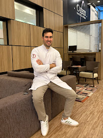 Dr. Sérgio Murilo Coelho