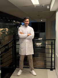 Dr. Sergio Murilo Coelho in Florianópolis