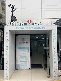 AmorSaúde Florianópolis