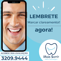 Mais Sorrir Odontologia