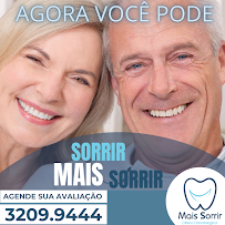 Mais Sorrir Odontologia