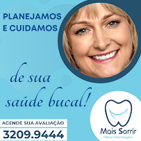 Mais Sorrir Odontologia