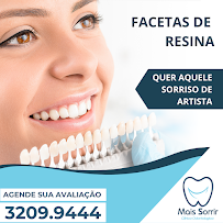Mais Sorrir Odontologia
