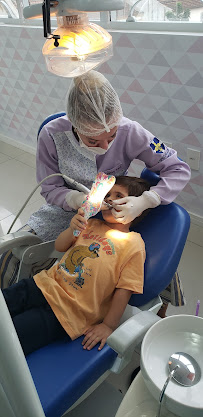 Odontopediatria Afetiva - Unidade Florianópolis