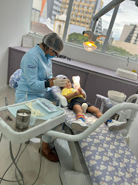 Odontopediatria Afetiva - Unidade Florianópolis