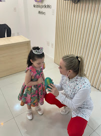 Odontopediatria Afetiva - Unidade Florianópolis