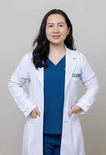 Specialist Level I dentist Phương Dung Phùng Lê - Orthodontics and pediatric dentistry