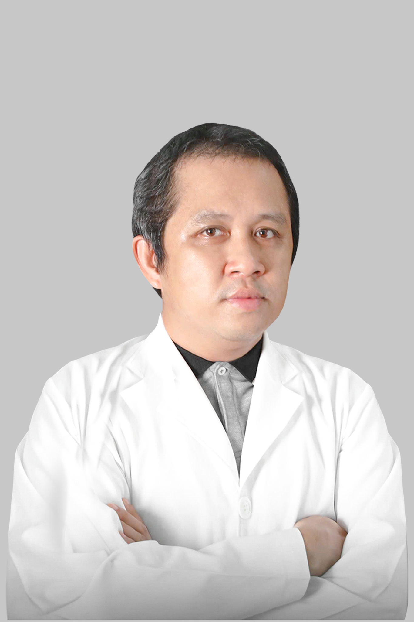 General dentist Duy Phương Đặng - General dentistry and minor oral surgery