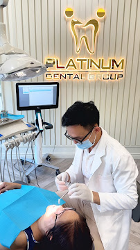 Platinum Dental Group