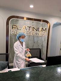 Platinum Dental Group