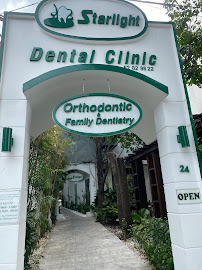 Starlight Dental Clinic (Thao Dien)