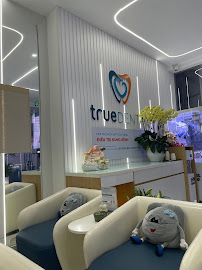 TRUE DENTAL - Nha Khoa THẬT - Bác Sĩ THẬT