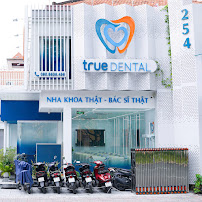 TRUE DENTAL - Nha Khoa THẬT - Bác Sĩ THẬT
