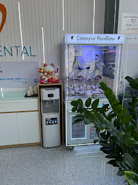TRUE DENTAL - Nha Khoa THẬT - Bác Sĩ THẬT