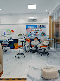 TRUE DENTAL - Nha Khoa THẬT - Bác Sĩ THẬT