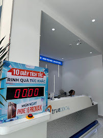 TRUE DENTAL - Nha Khoa THẬT - Bác Sĩ THẬT