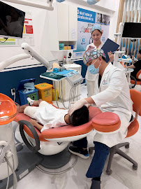 TRUE DENTAL - Nha Khoa THẬT - Bác Sĩ THẬT