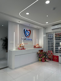 TRUE DENTAL - Nha Khoa THẬT - Bác Sĩ THẬT