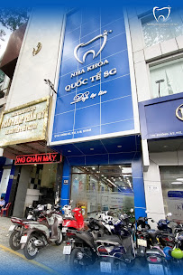 Nha Khoa Quốc Tế Sài Gòn