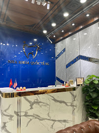 Nha Khoa Quốc Tế Sài Gòn