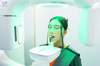 Nha Khoa Quốc Tế Sài Gòn