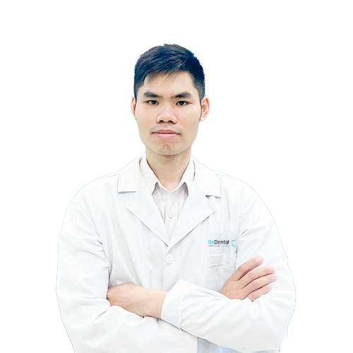 General Dentist Lê Đình Thắng