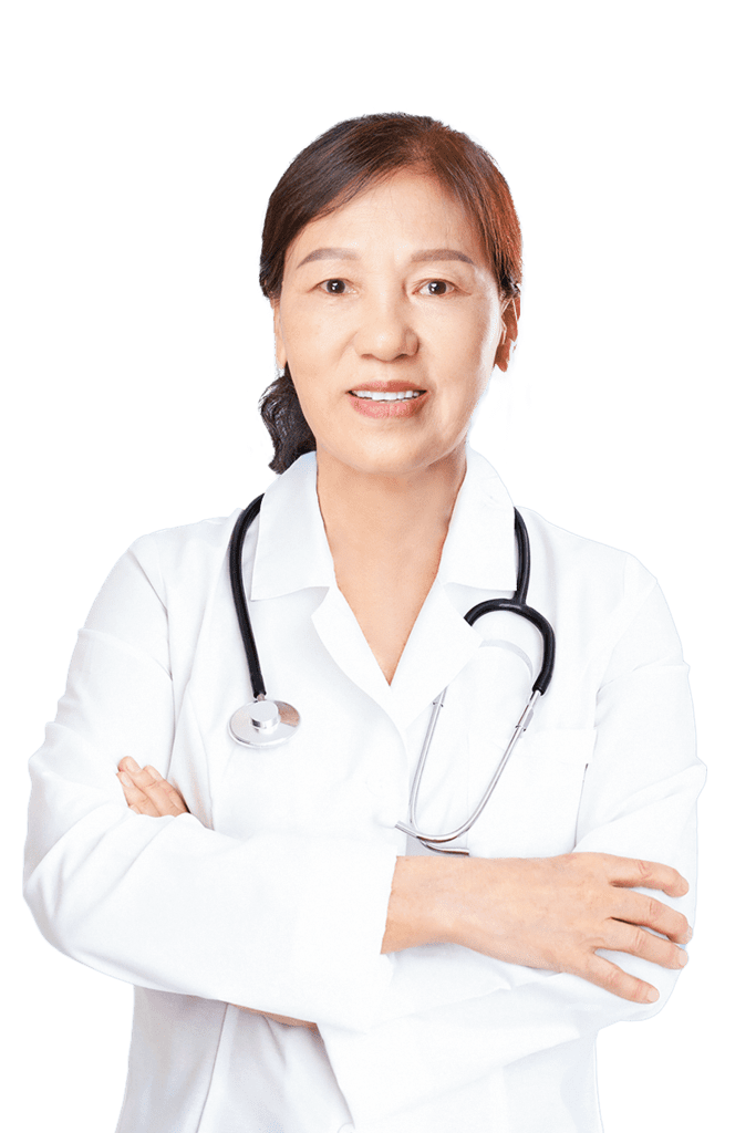 Professional Supervisor, General Dentist Nguyễn Thị Trang
