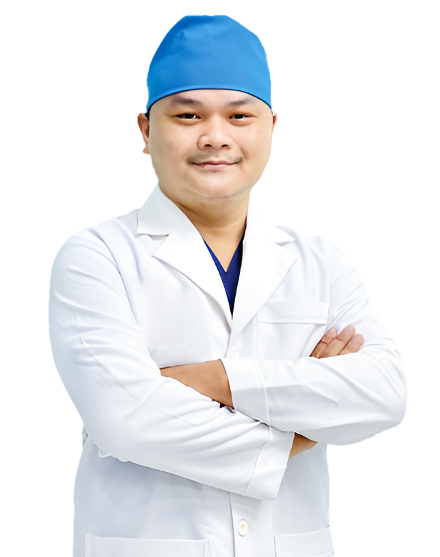 Implant Surgery Specialist Ngô Minh Trí