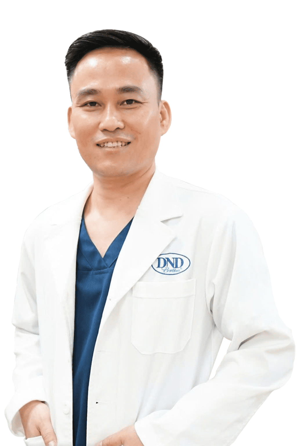 General Dentist Trần Hưng